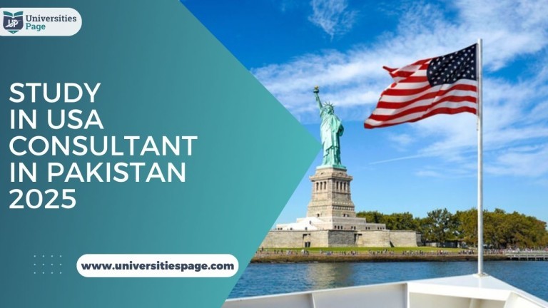 Study in Lithuania Consultant in Pakistan 2025